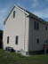 Exterior venting of aeration water system